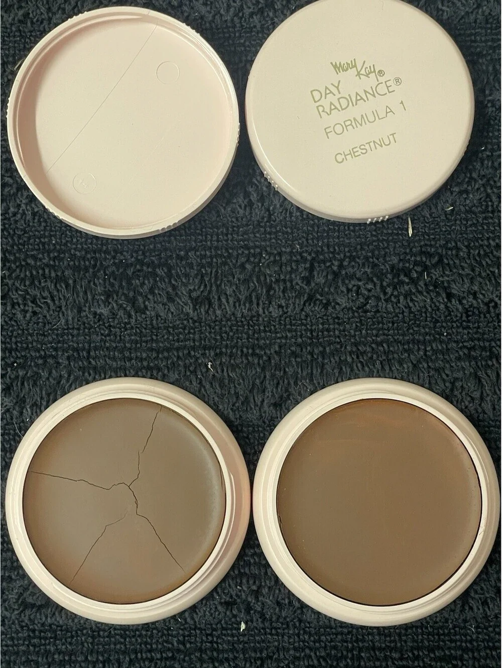 Mary Kay vintage mary